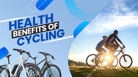 Cycle Your Way To Health And Happiness