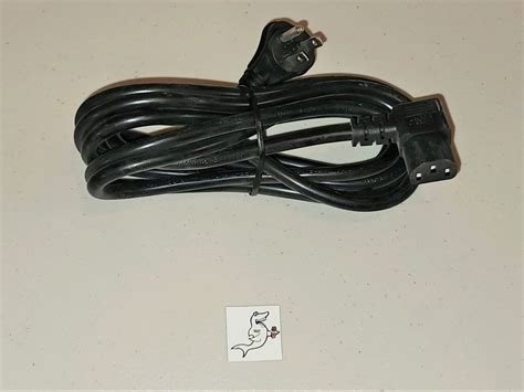 Dixie Narco 276e 501e Pepsi Soda Vending Machine Power Cord Snack