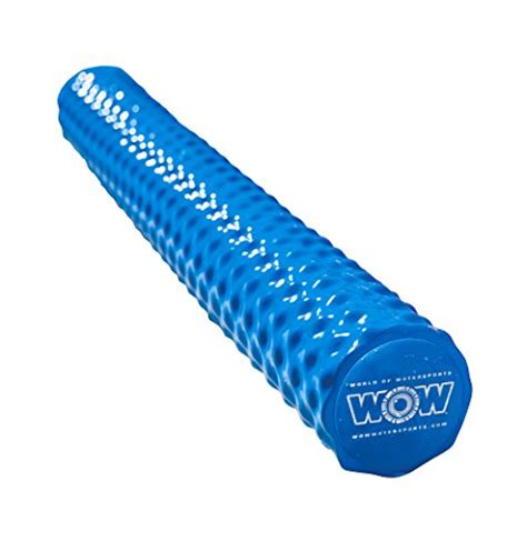 Wow World Of Watersports First Class Super Soft Foam Pool Noodles For