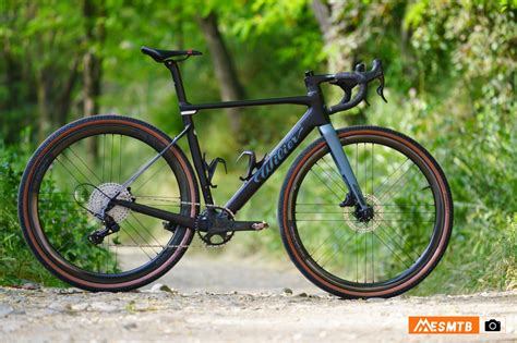 Probamos La Wilier Rave Slr As Es Una Gravel Racing