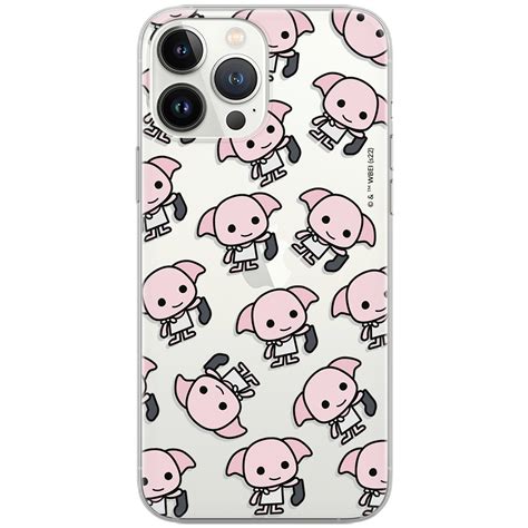 Etui dedykowane do Samsung S10 wzór Harry Potter 211 oryginalne i