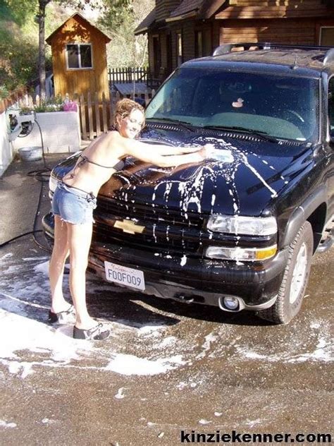 Lavage De Voiture Devient Pervers Photos Porno Photos Xxx Images Sexe