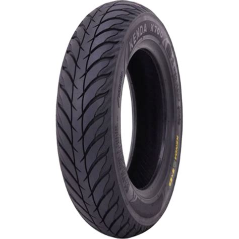 Kenda Tyres Chong Aik International Pte Ltd