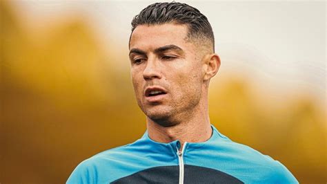 Cristiano Ronaldo El fin de una era este sería el día del retiro del