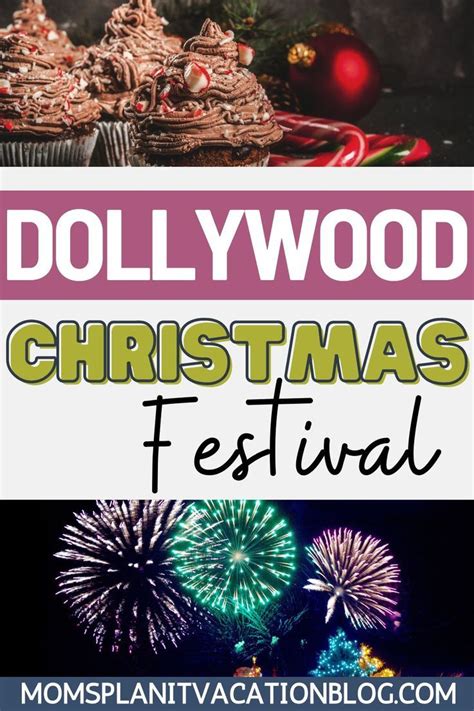 Dollywood in december christmas 2022 ultimate guide – Artofit