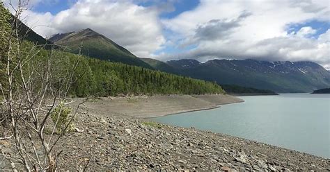 Eklutna Lake Alaska Album On Imgur