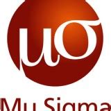 Mu Sigma Review - AnalyticpediAAnalyticpediA