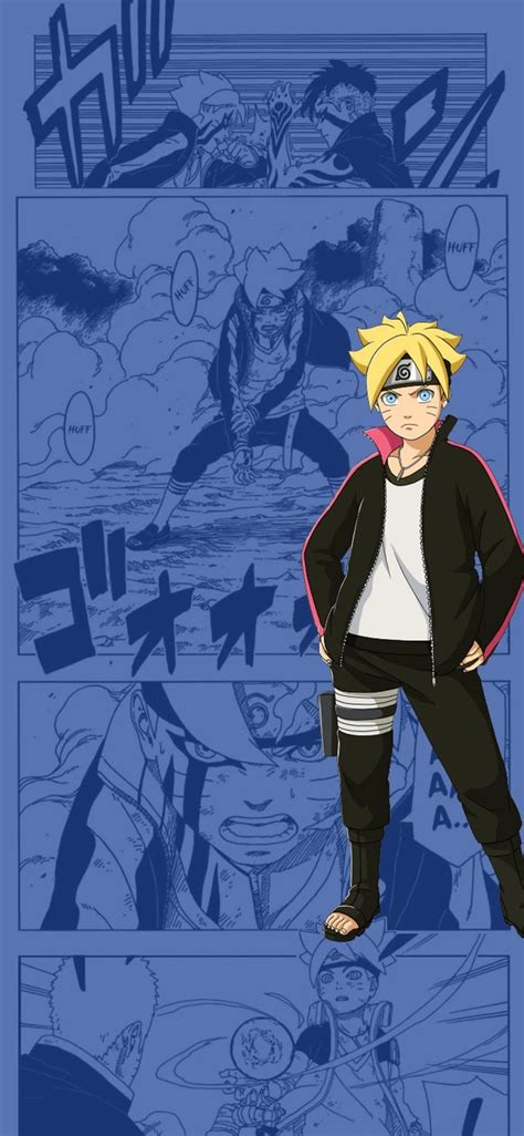 Detail Boruto Background Koleksi Nomer 19