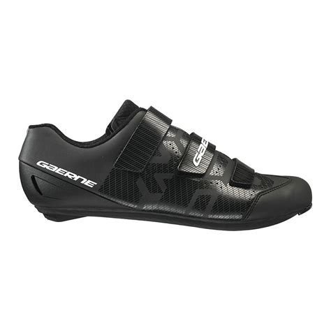 GAERNE Gaerne G RECORD Zapatillas De Carretera Matt Black Private