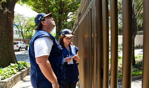 Ibge Abre Concurso Vagas Para Agente De Pesquisas E Supervisor