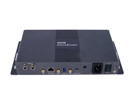 Novastar Taurus Tb Multimedia Players