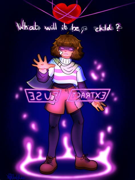 Dolltale Wiki Undertale Au Fr Fandom