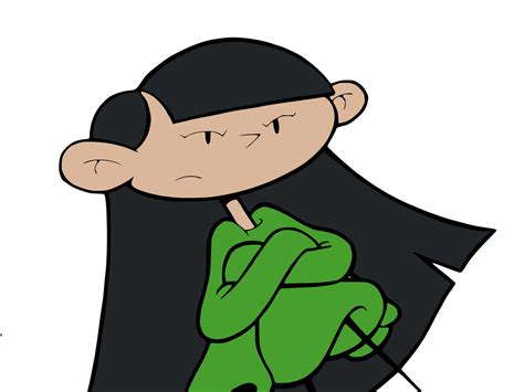 Kuki Sanban Numbuh 3 Vector 2 By Tt4ever229 On Deviantart