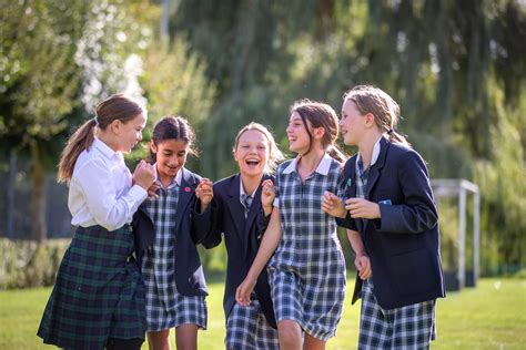 Day And Boarding • Junior Kings School Canterbury