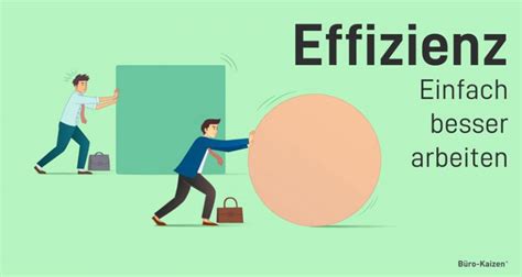 Effektiv Oder Effizient Oder Beides Wie Arbeiten Sie