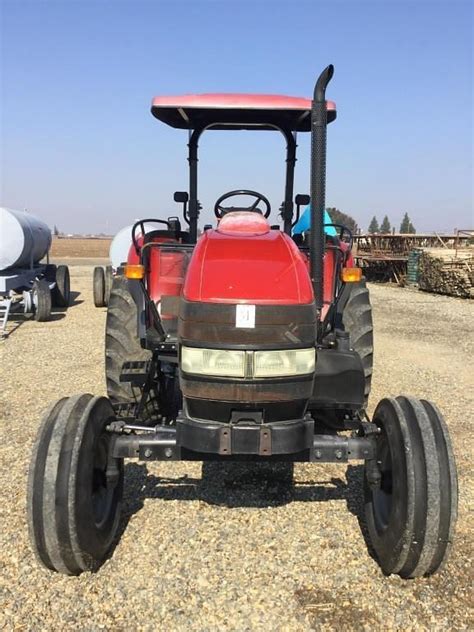 Case Ih Jx65 Tractors 40 To 99 Hp For Sale Tractor Zoom