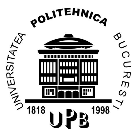 Logo UPB PNG