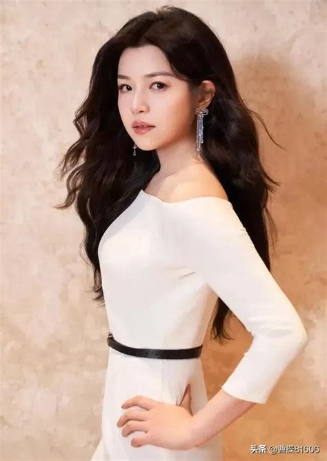 Pure Goddess Michelle Chen Inews