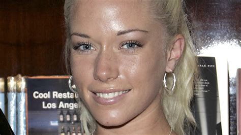 The Stunning Transformation Of Kendra Wilkinson