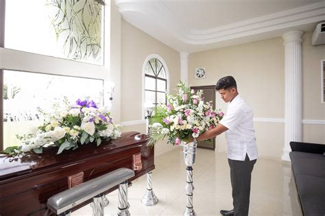 Funeraria Y Servicios Exequiales Jardines De Dur N