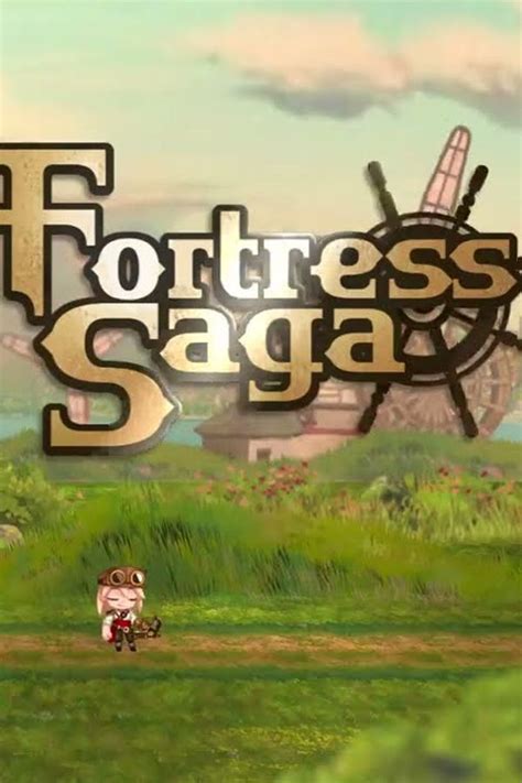 Fortress Saga | Game Rant