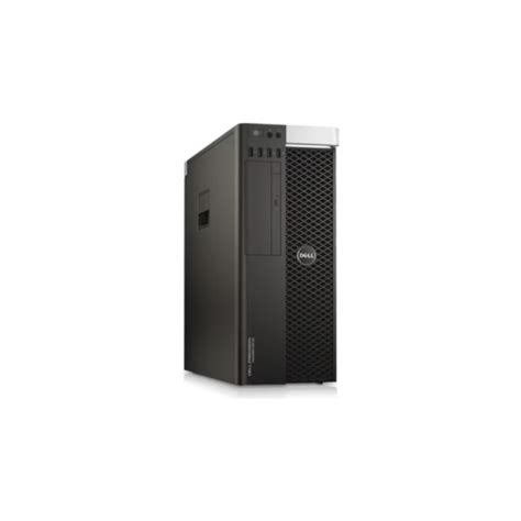 Dell Precision Tower 5810 Workstation