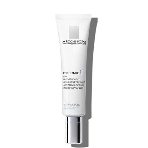 Redermic C Dry Skin La Roche Posay