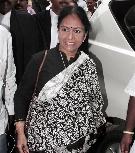 Ed Attaches ₹6 Crore Worth Assets Of Nalini Chidambaram And Others In