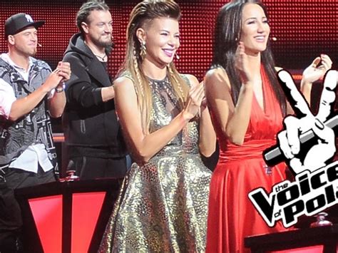 Fina The Voice Of Poland Kto Wygra The Voice Of Poland