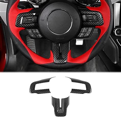 Compare Price: steering wheel cover for mustang - on StatementsLtd.com