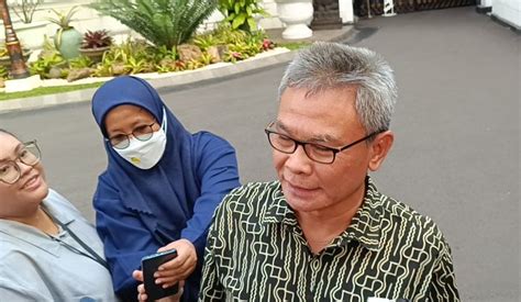 Johan Budi Minta Oknum Polisi Aniaya Tahanan Ditindak Tegas