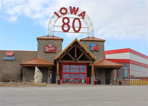 A guide to the best spots in walcott iowa for travelers 9