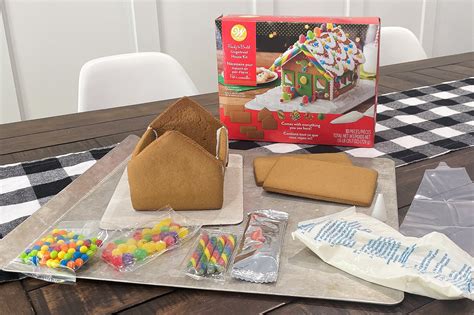 The 2 Best Gingerbread House Kits Of 2025 Reviews By Wirecutter