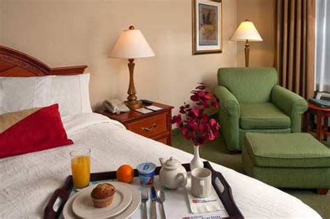 Hilton Garden Inn Savannah Airport - Savannah GA | AAA.com