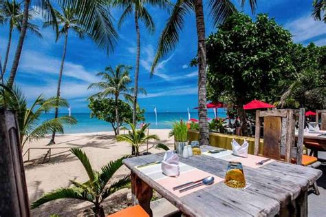 Where To Stay On Koh Samui Koh Samui Beach And Hotel Guide