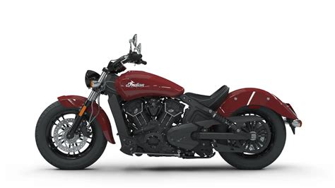 2018 Indian Scout Sixty Review TotalMotorcycle