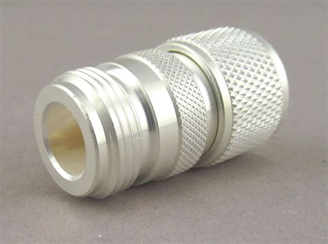 DX Engineering DXE-170321114-2 DX Engineering Coaxial RF Connector ...