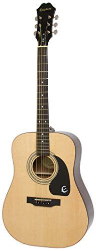 7 Best Epiphone Acoustic Guitars Expert Analysis 2024