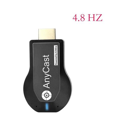 Récepteur décodeur Dongle récepteur wifi sans fil DLNA Miracast pour