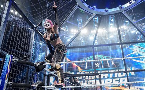 Resultados Wwe Elimination Chamber 2023 El Camino A Wrestlemania