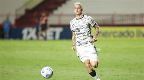 Corinthians Vence Novorizontino Gol De Roger Guedes Confira