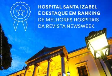 Hospital Santa Izabel