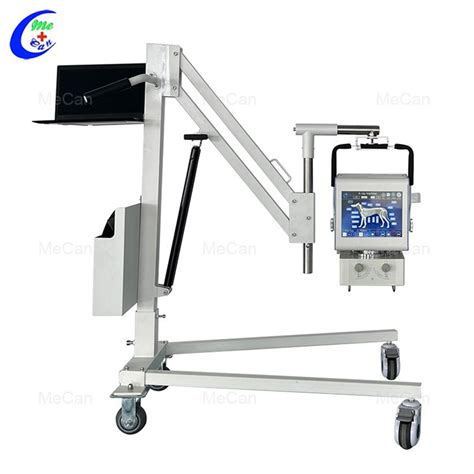 Veterinary Portable X-Ray Imaging Machine