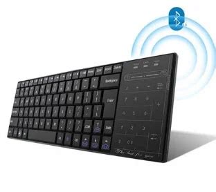 Does A Wireless Keyboard Or Mouse Need A USB How To Connect