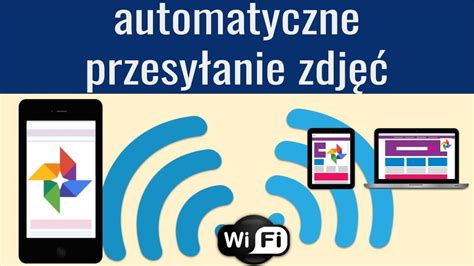 Jak oglądać zdjęcia z telefonu na komputerze automatycznie poradnik