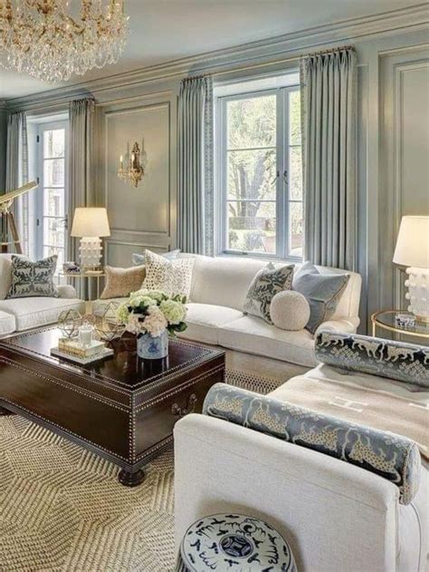 Pin By Beverly Benge On For The Home In 2024 Luxury Living Room