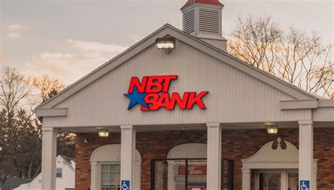 NBT Bancorp to acquire Salisbury Bancorp in $204m deal - World Finance ...