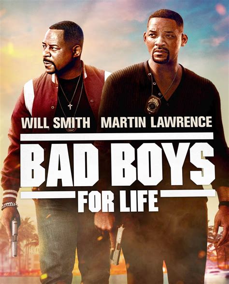 Bad Boys For Life full movie review - Variety Blog