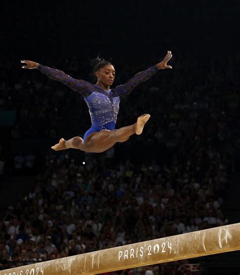 M E Biol Gica De Simone Biles Revela Por Que Abandonou A Filha