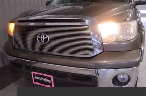 2012 Toyota Tundra 4x2 5 7L V8 32V Tow Package SR5 Package RR CAM